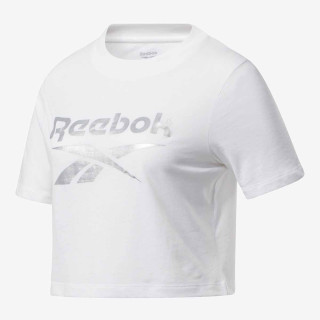 MAJICA REEBOK CROP TEE W 