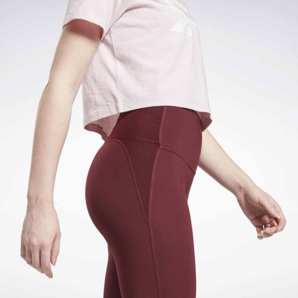 MAJICA REEBOK CROP TEE W 