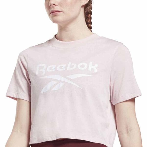 MAJICA REEBOK CROP TEE W 