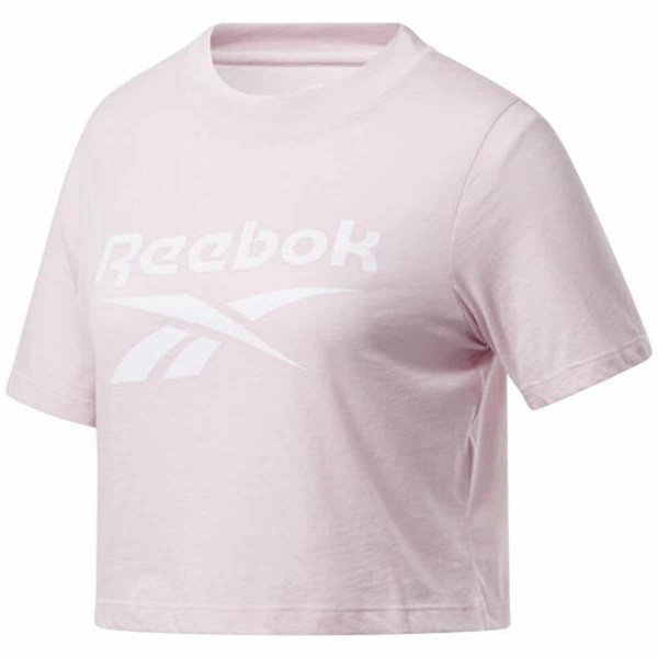MAJICA REEBOK CROP TEE W 