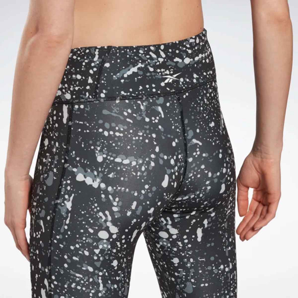 HELANKE REEBOK WOR AOP TIGHT W 