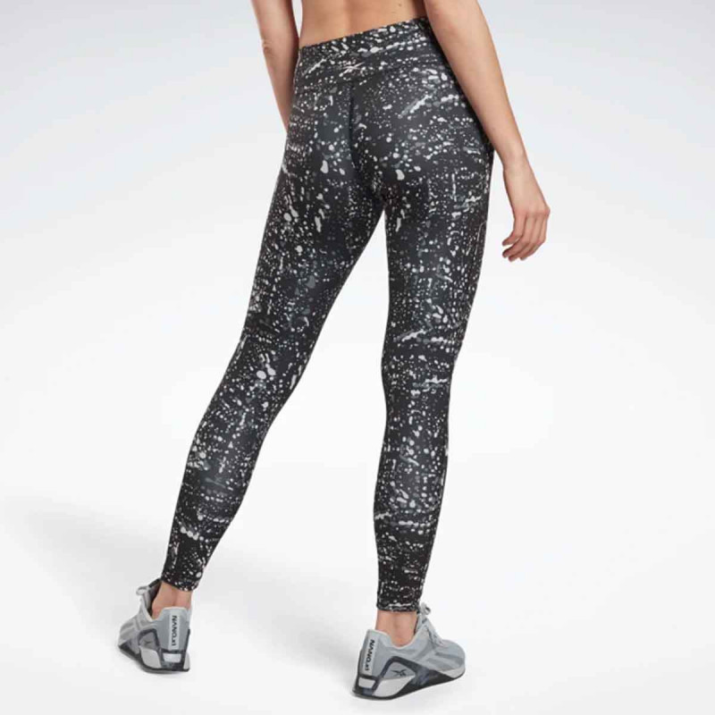 HELANKE REEBOK WOR AOP TIGHT W 