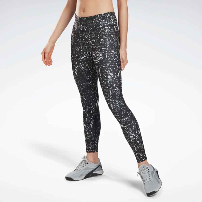 HELANKE REEBOK WOR AOP TIGHT W 