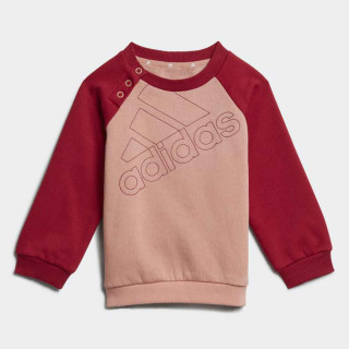 TRENERKA ADIDAS I BL FL JOG GT 