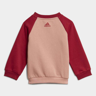 TRENERKA ADIDAS I BL FL JOG GT 