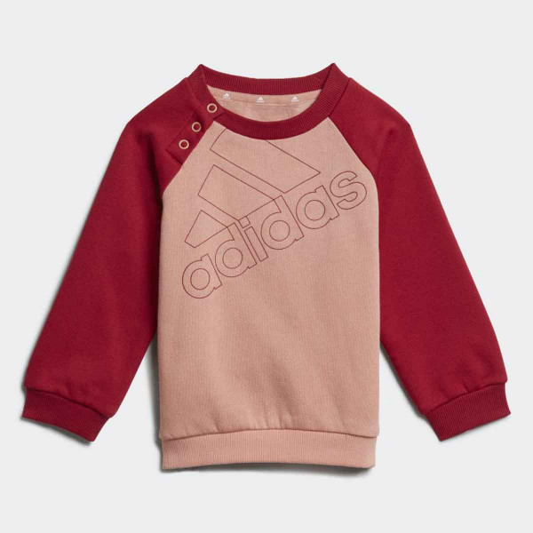 TRENERKA ADIDAS I BL FL JOG GT 