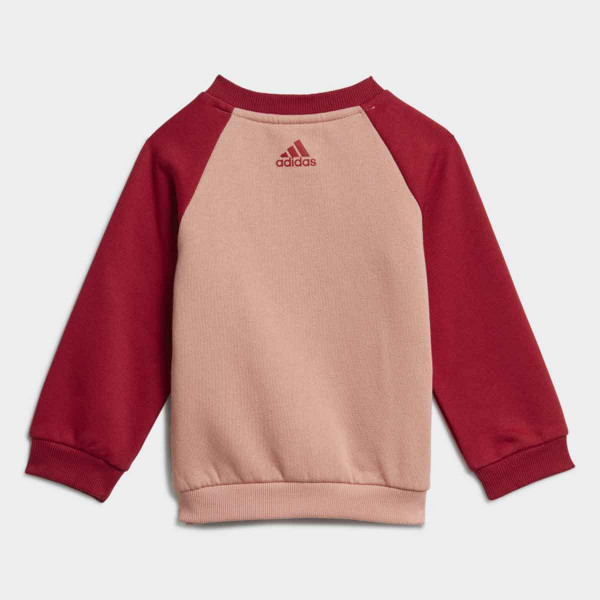 TRENERKA ADIDAS I BL FL JOG GT 
