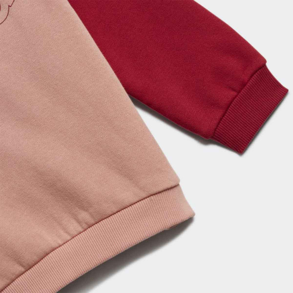 TRENERKA ADIDAS I BL FL JOG GT 