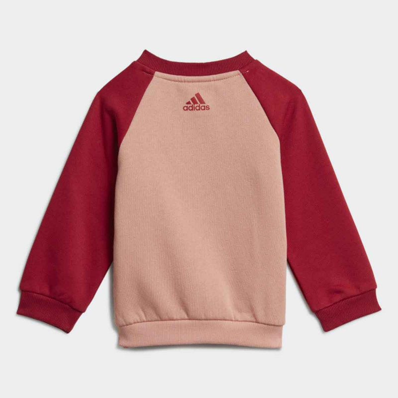TRENERKA ADIDAS I BL FL JOG GT 