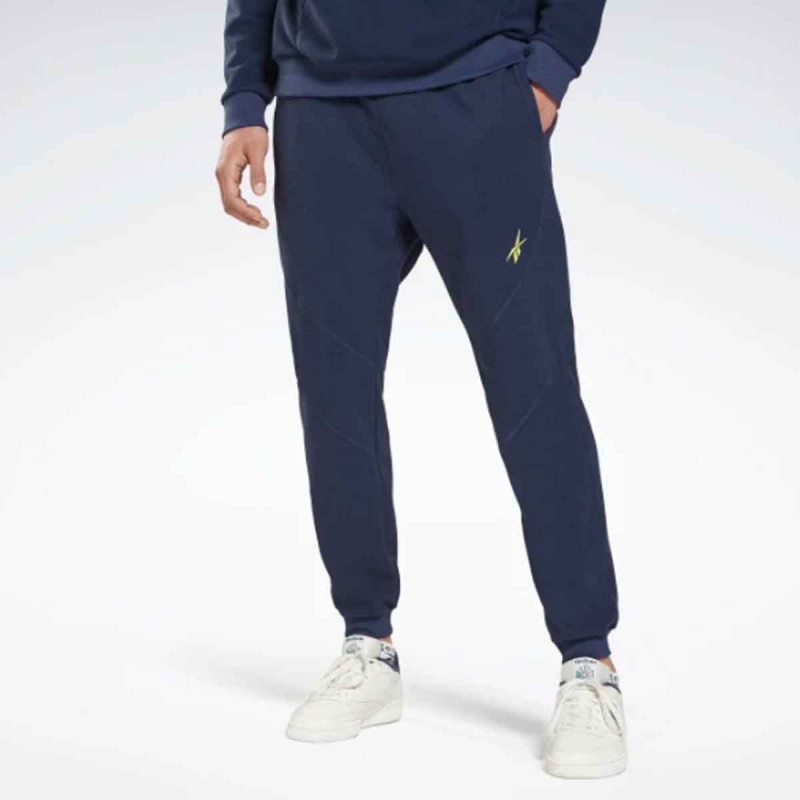 D.DEO REEBOK WOR FLEECE PANT M 