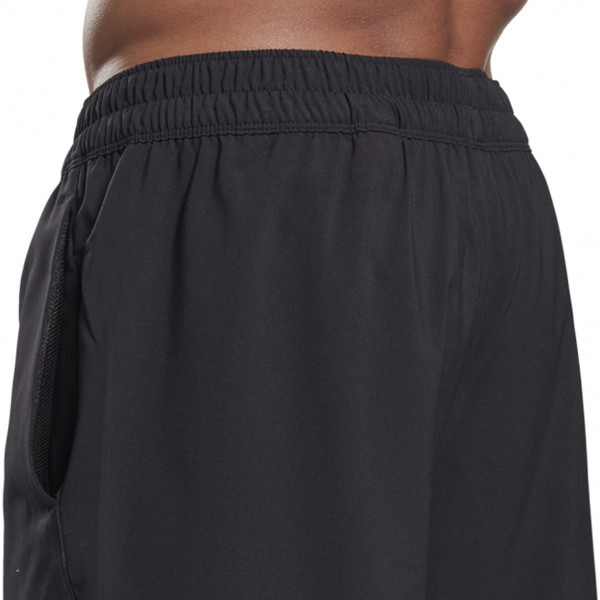 SORC REEBOK WOR WOVEN GRAPHIC SHORT M 