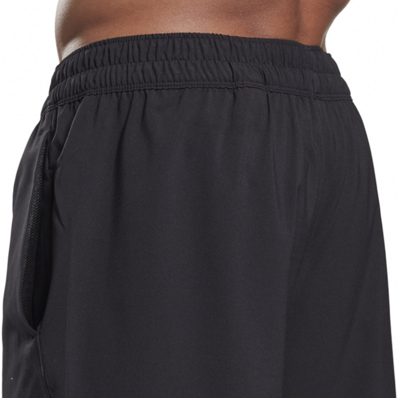 SORC REEBOK WOR WOVEN GRAPHIC SHORT M 