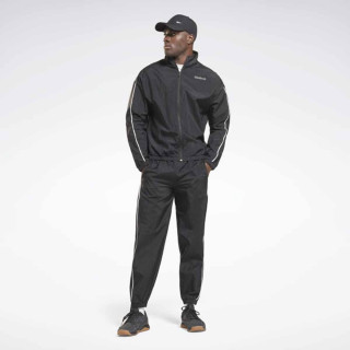 TRENERKA REEBOK TE PIPING TRACKSUIT M 