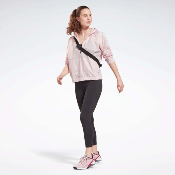 TRENERKA REEBOK TE MYT TRACKSUIT W 