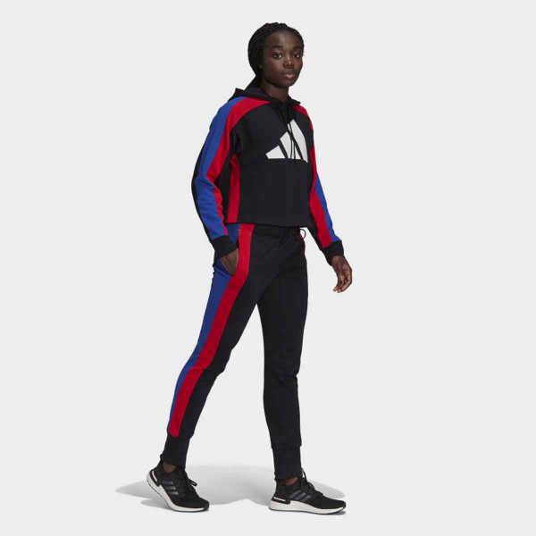 TRENERKA ADIDAS W TS BIG LOGO W 