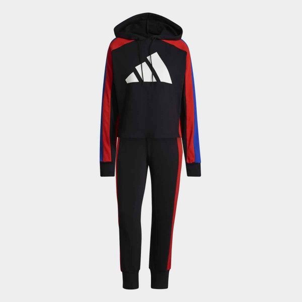 TRENERKA ADIDAS W TS BIG LOGO W 