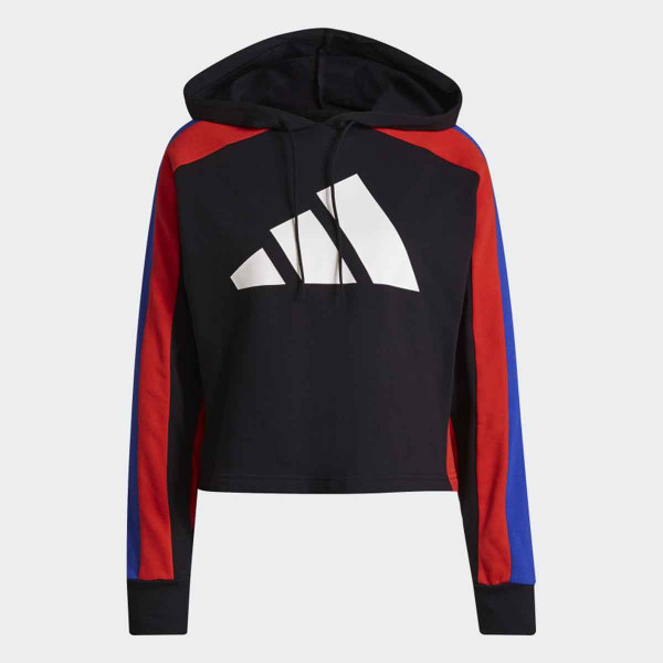 TRENERKA ADIDAS W TS BIG LOGO W 