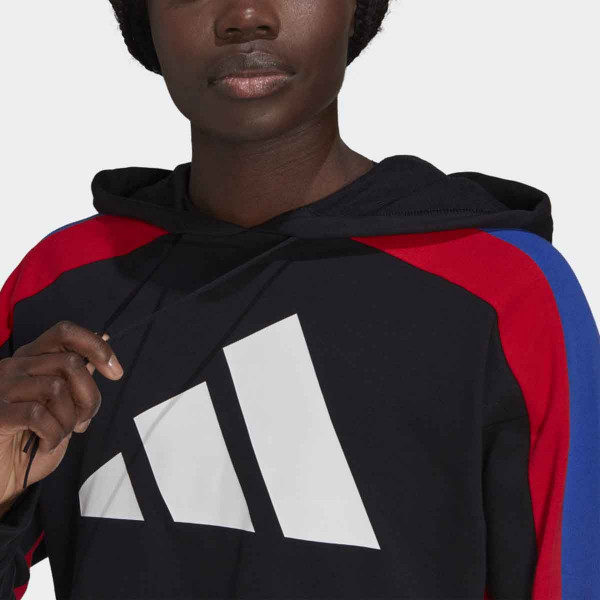 TRENERKA ADIDAS W TS BIG LOGO W 