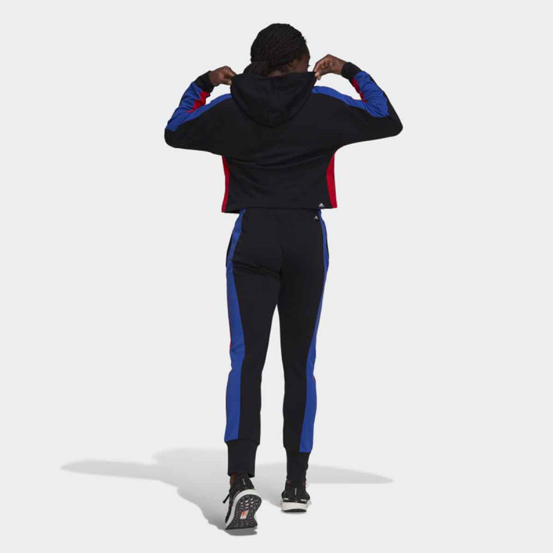 TRENERKA ADIDAS W TS BIG LOGO W 