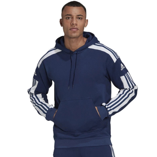 DUKS ADIDAS SQ21 SW HOOD M 