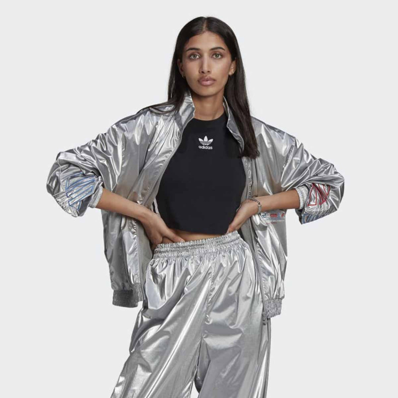 JAKNA ADIDAS JAPONA TT W 