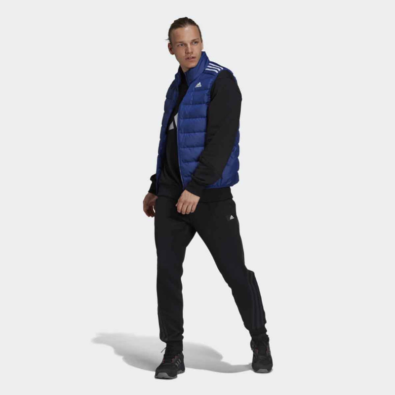 PRSLUK ADIDAS ESS DOWN VEST M 