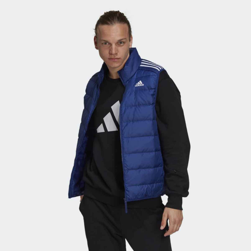 PRSLUK ADIDAS ESS DOWN VEST M 