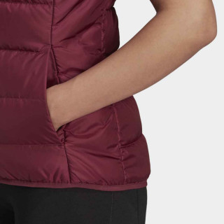 PRSLUK ADIDAS W ESS DOWN VES W 