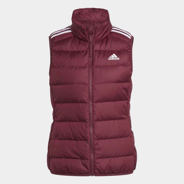 PRSLUK ADIDAS W ESS DOWN VES W 