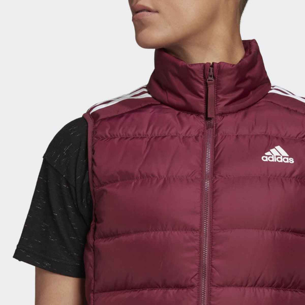 PRSLUK ADIDAS W ESS DOWN VES W 