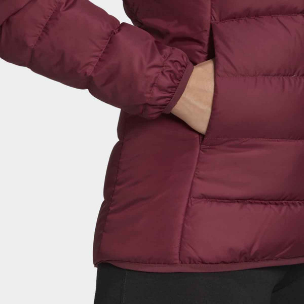 JAKNA ADIDAS W ESS DOWN JKT W 