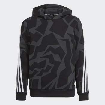 DUKS ADIDAS FI 3 STRIPES GRAPHIC BG 