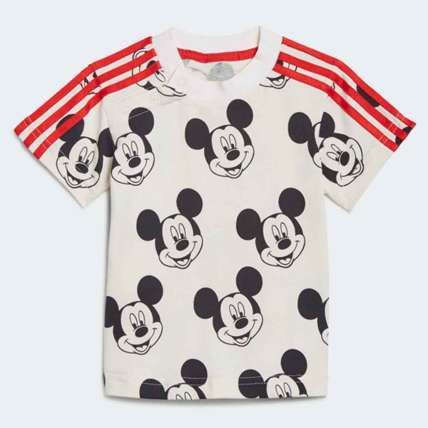 SET ADIDAS INF DY MM SUM B BT 