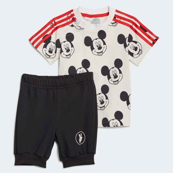 SET ADIDAS INF DY MM SUM B BT 