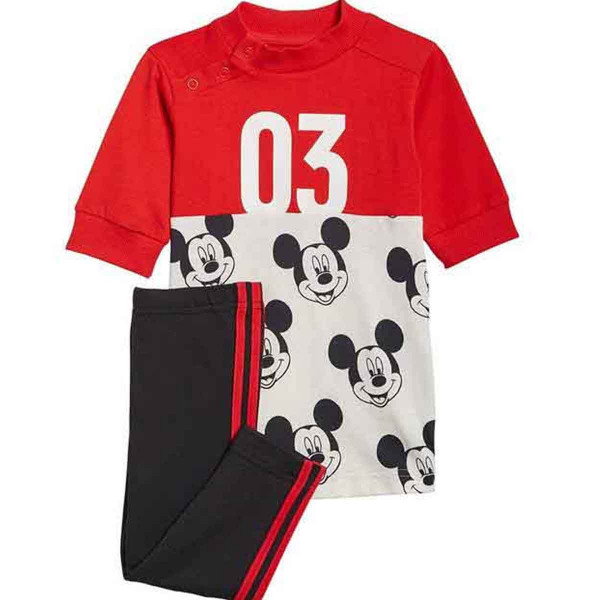 SET ADIDAS INF DY MM SUM G GT 