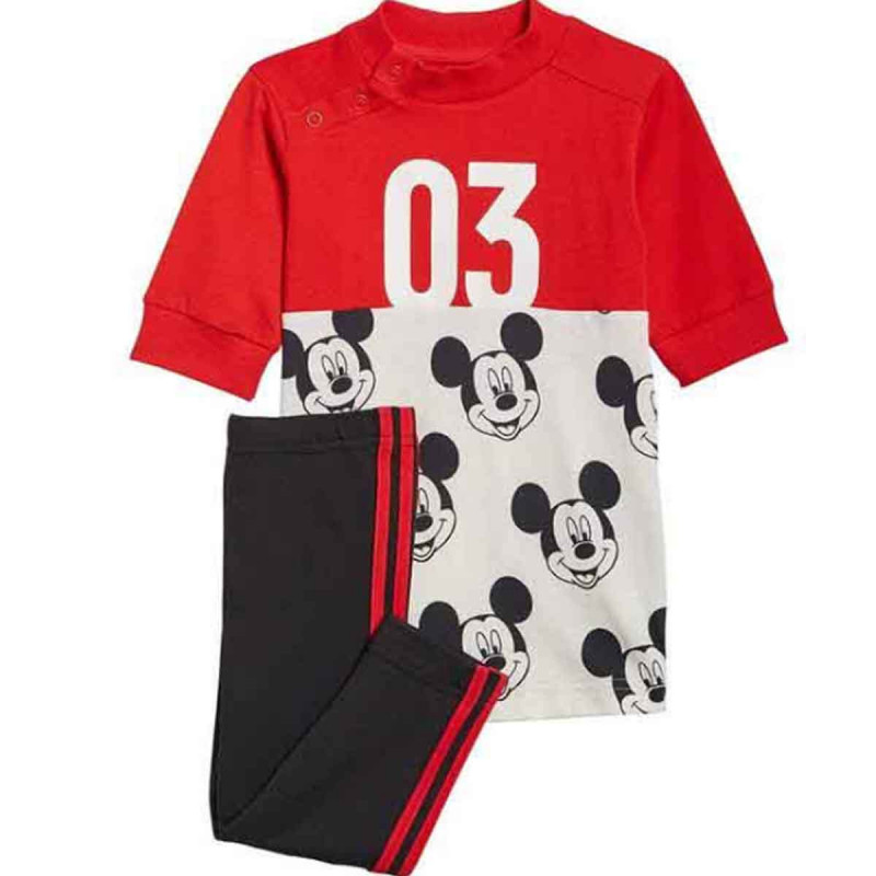 SET ADIDAS INF DY MM SUM G GT 