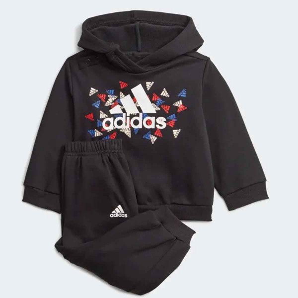 TRENERKA ADIDAS I BOS GRA JOG BT 