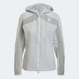 JAKNA ADIDAS MARATHON JKT W 