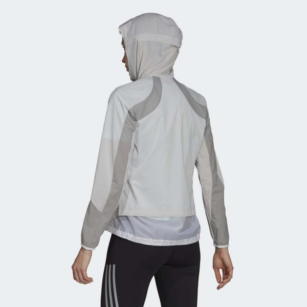 JAKNA ADIDAS MARATHON JKT W 