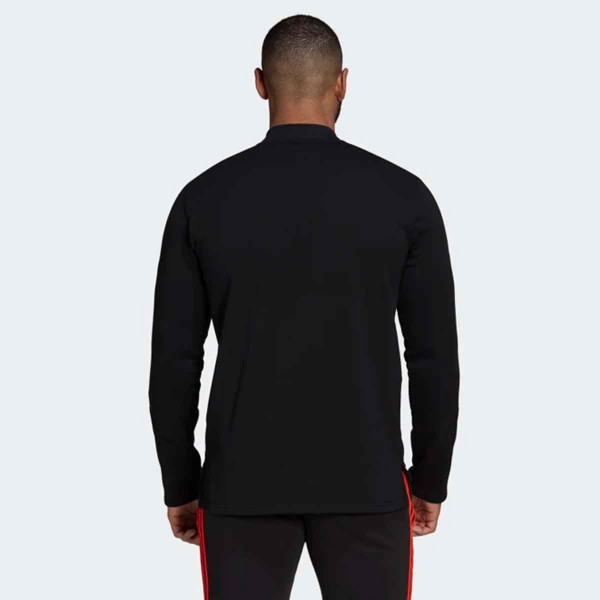 JAKNA ADIDAS AB FLEECE M 