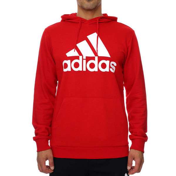 DUKS ADIDAS M BL FL HD M 