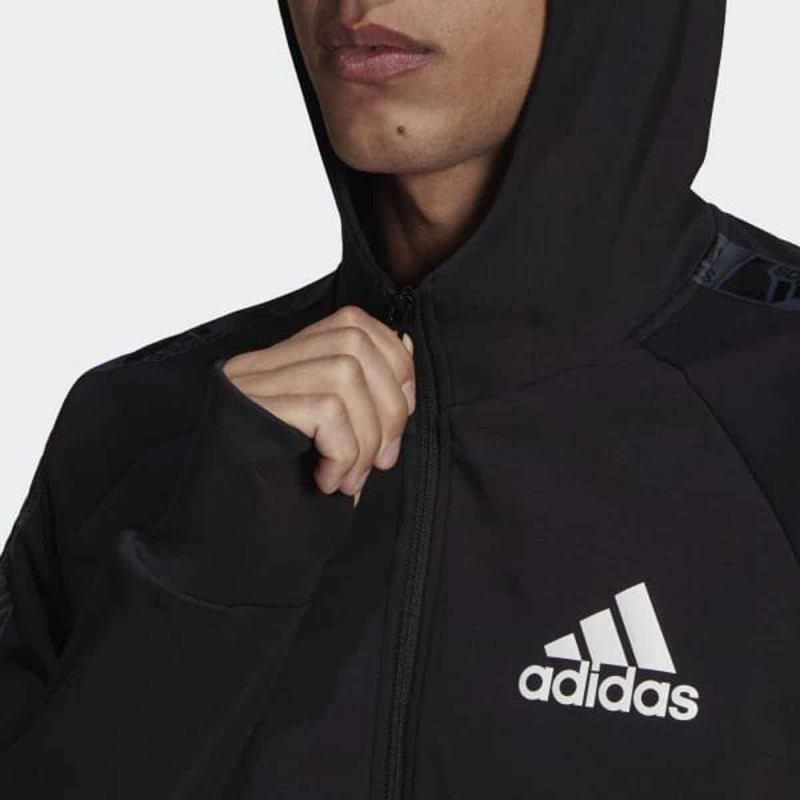 DUKS ADIDAS M MT FZ HD M 