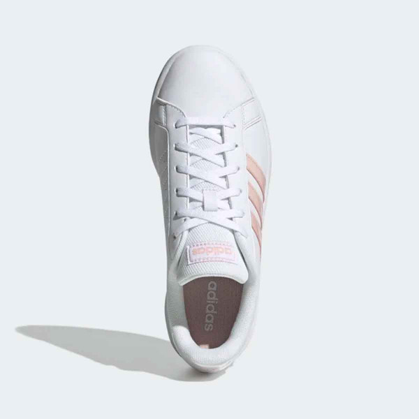 PATIKE ADIDAS GRAND COURT BASE W 