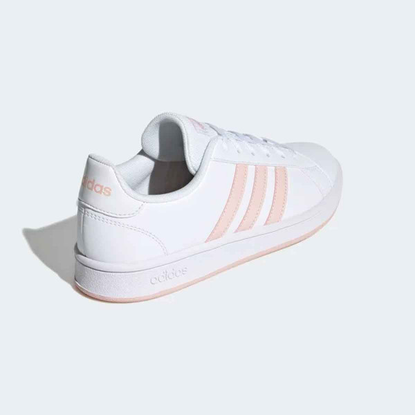 PATIKE ADIDAS GRAND COURT BASE W 