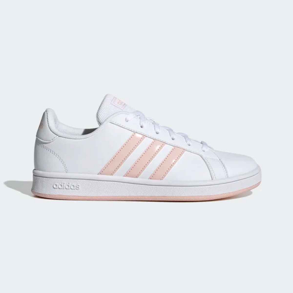 PATIKE ADIDAS GRAND COURT BASE W 