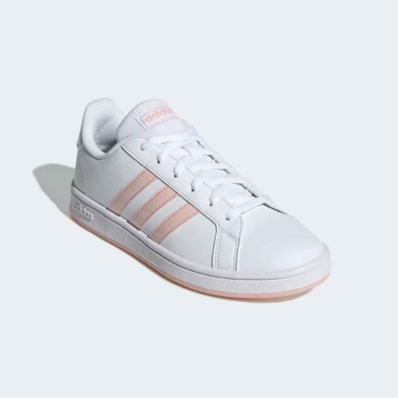 PATIKE ADIDAS GRAND COURT BASE W 