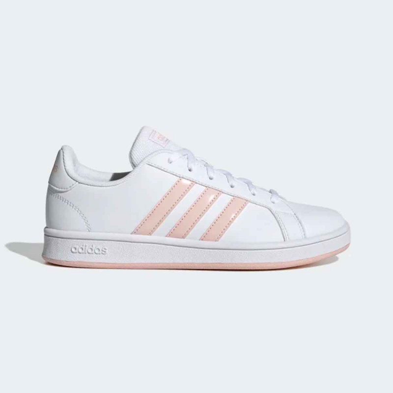 PATIKE ADIDAS GRAND COURT BASE W 