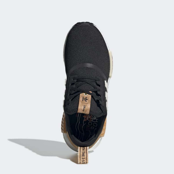 PATIKE ADIDAS DISNEY NMD_R1 W 