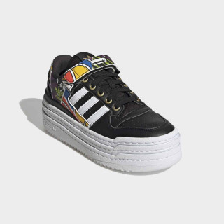 PATIKE ADIDAS  RICH FORUM LOW W 