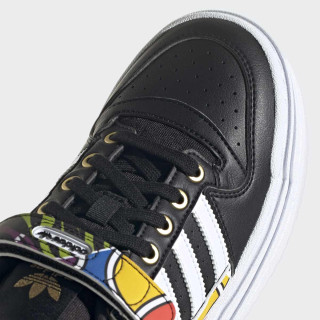 PATIKE ADIDAS  RICH FORUM LOW W 